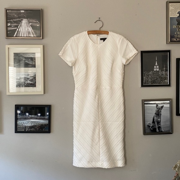 Banana Republic day to evening dress. Size 10 - Picture 1 of 6